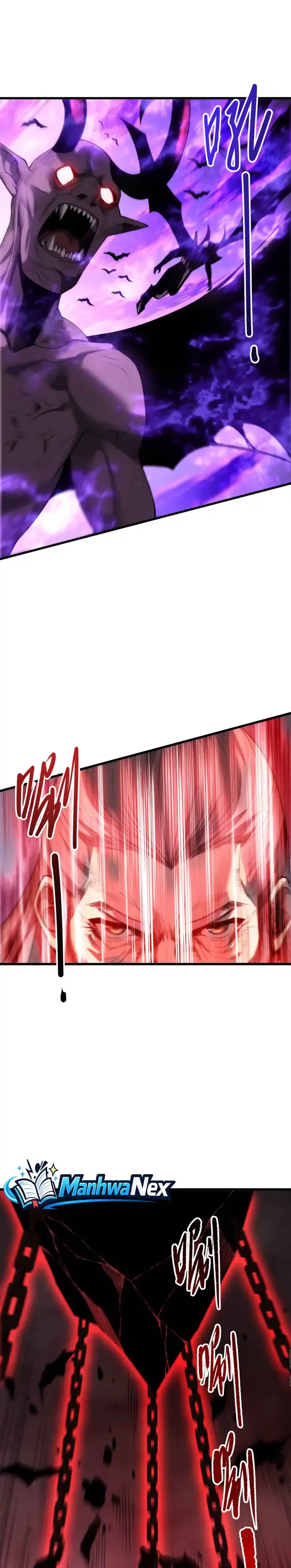 Catastrophic Necromancer Chapter 278 image 20_optimized